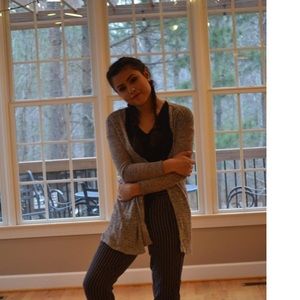 Meet your Posher, Julianna